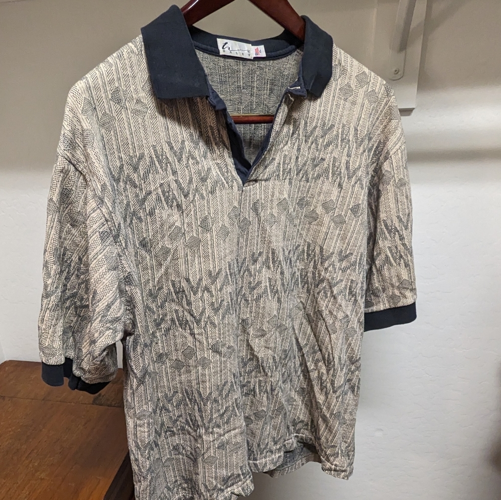 💲💲5/$25💲💲Haley Polo XL